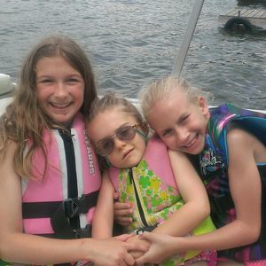 Meet your Posher, Tina